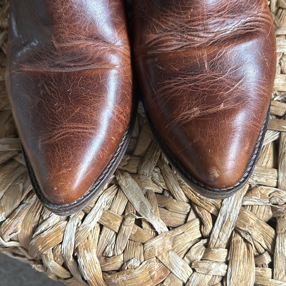 Steve Madden (Austin) ankle boots - Picture 2 of 9